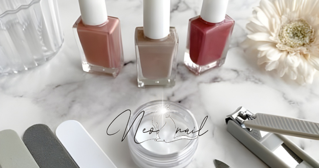 名古屋ネイルサロンNeoneil/ネイルスクール　