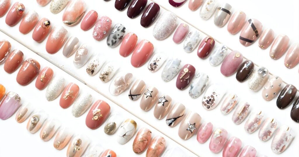 名古屋ネイルサロンNeoneil/ネイルスクール　