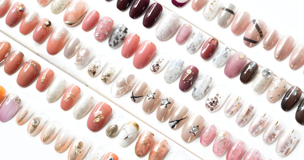 名古屋ネイルサロンNeoneil/ネイルスクール　